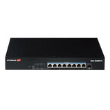 Edimax Switch 8x Tgs-3109plx 2.5gbe Web Smart Poe++ Switch