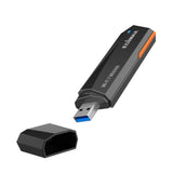 Edimax Wl-Usb Ew-7822ube Be6500 Mini Wi-Fi 7 Usb Inkl. Dock.