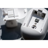 Ednet.Smart Home Motion Sensor For Indoor Use  Eu Version  6-8 M      Detection Area