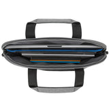 EAN 8719274672098 - BakkerElkhuizen CityLite Slipcase 15.6" 39,6 cm (15.6") Negro, Gris imagen 6