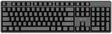 EAN 4711121451966 - Acer USB Wired Keyboard teclado Hogar / Oficina QWERTY Internacional de EE.UU. Negro imagen 1