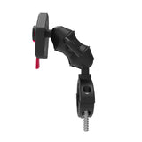 EAN 8021735195351 - Celly SNAPMOTORBIKE Soporte pasivo Teléfono móvil/smartphone Negro imagen 4