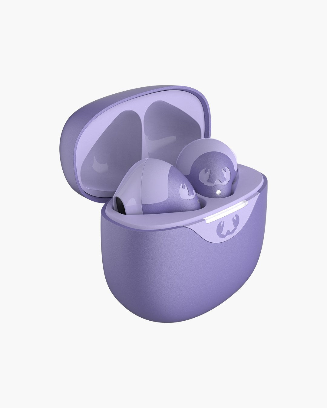 Auriculares Fresh'N Rebel Twins Blaze Inalambrico Dreamy Lilac