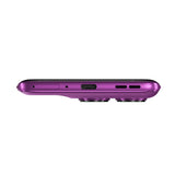 Smartphone Motorola Edge 60 Pro 6.67" Sim Doble Android 15 5g Usb Tipo C 12 Gb 512 Gb 6000 Mah Púrpura