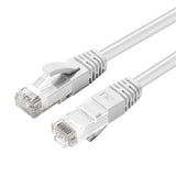 EAN 7331990046420 - Microconnect UTP501W cable de red Blanco 1 m Cat5e U/UTP (UTP) imagen 1