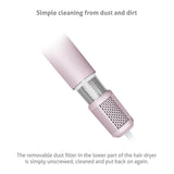 EAN 8595724900412 - TrueLife HairDryer D6 secador 1600 W Rosa imagen 8