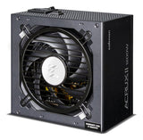 Fuente Alimentacion Zalman Zm1200-Arx2 1200w 80+ Platinum