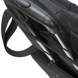 Rivacase 8550 Maletines Para Portátil 43,9 Cm (17.3") Maletín Negro