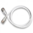 EAN 4250367774069 - Wantec 7406 cable de red Blanco 2 m Cat6a imagen 3