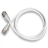 EAN 4250367774021 - Wantec 7402 cable de red Blanco 0,3 m Cat6 imagen 3