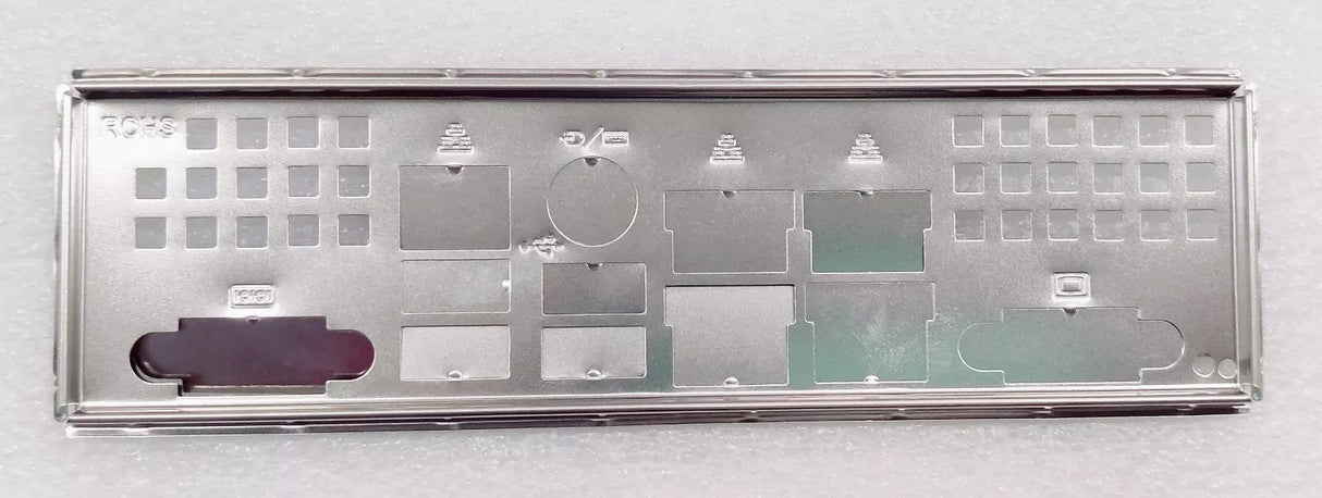 Supermicro Mcp-260-00042-3n I/O Shield
