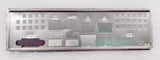 Supermicro Mcp-260-00042-3n I/O Shield