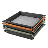 4smarts Smarttray Ladeset, Schwarz