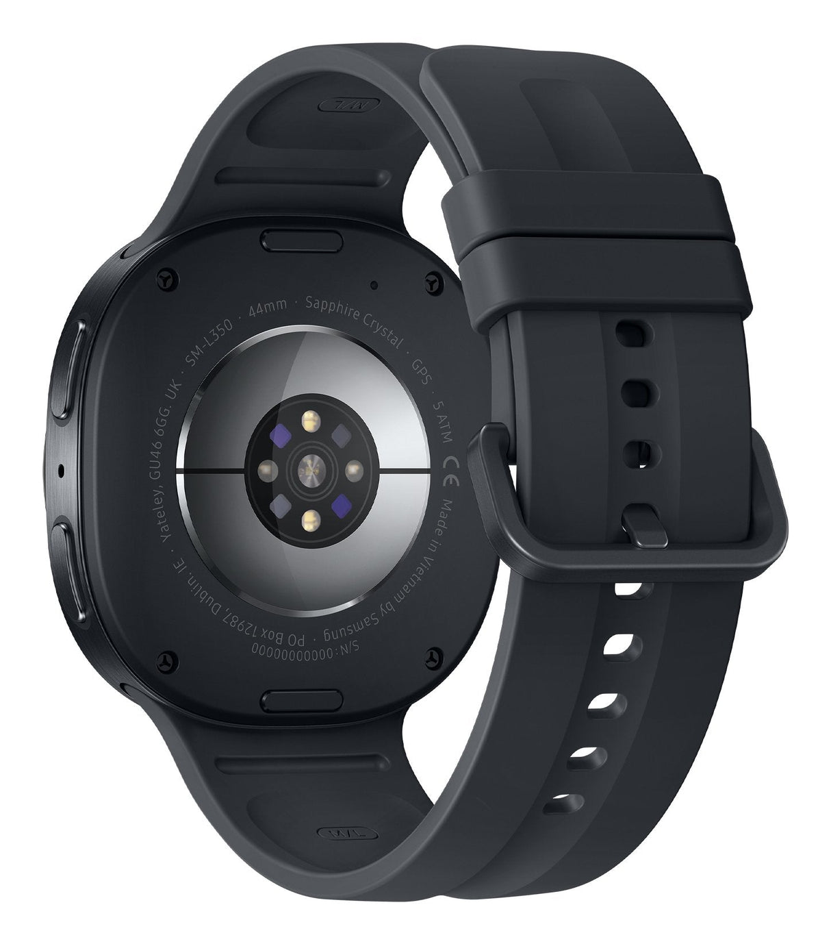 Watch Samsung Galaxy Watch 9 L350 44mm Bt - Graphite