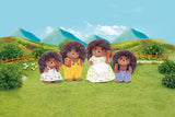 Epoch Sylvanian Families - Igelfamilie De Stachel 4018