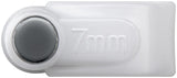 EAN 4040849170799 - Goobay 17079 abrazadera para cable Blanco 100 pieza(s) imagen 3