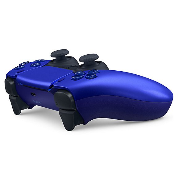 Sony Mando Inalámbrico Dualsense Cobalt Blue