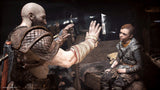EAN 711719965107 - Sony God of War Playstation Hits Estándar Inglés, Español PlayStation 4 imagen 5