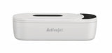 Activejet Lavador Ultrasónico Uv Auc-200 Blanco