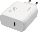 Cargador Doméstico Ansmann Hc165pd 4,5 A  65 W  1 Puerto