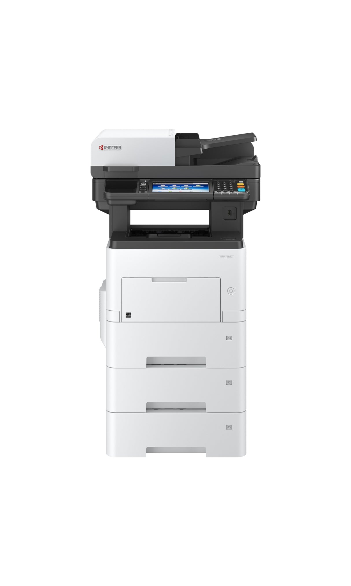 Kyocera Mfp4/1 M3860idn A4 60p B/W