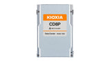 Kioxia Cm8p-R Series Kcd8xpug7t68 7680 Gb 1 Dwpd 2,5" 63,5mm Pcie 5.0 U.3 Sie Ssd