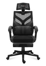 Silla Huzaro Combat 5.0 Black