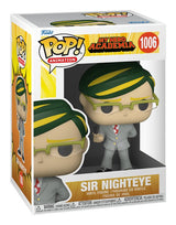 EAN 0889698519311 - FUNKO POP! Animation 51931 figura de acción y colleccionable imagen 2