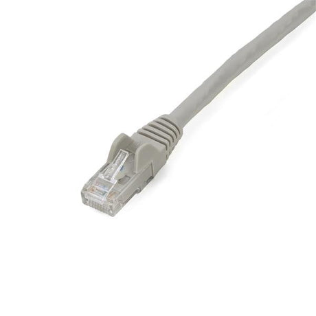 EAN 0065030856584 - StarTech.com N6PATC2MGR cable de red U/UTP (UTP) imagen 3