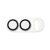 Panzerglass Fender Camera Lens Protector Iphone 18 Duo Mar Blanco