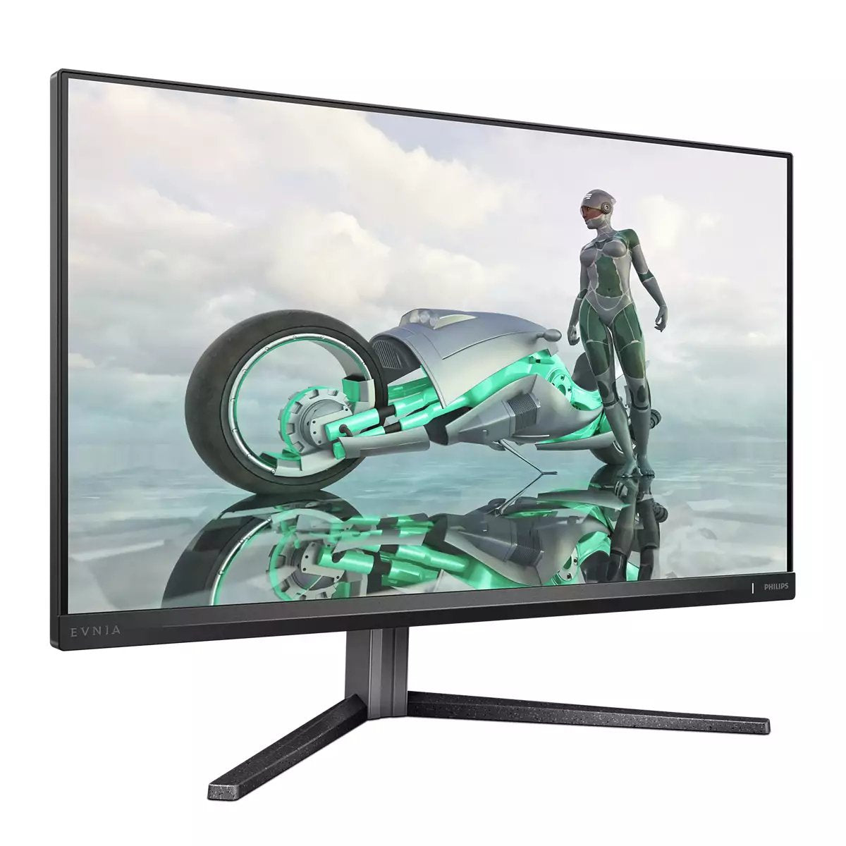 27 Ips 3440x2160 4k 16:9 160hz Mntr