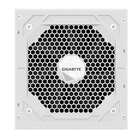 EAN 4719331553517 - GIGABYTE UD850GM PG5W unidad de fuente de alimentación 850 W 20+4 pin ATX Blanco imagen 6