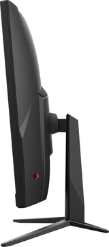 Monitor Gaming  (31.5")  Msi G32cq4 E2 Negro