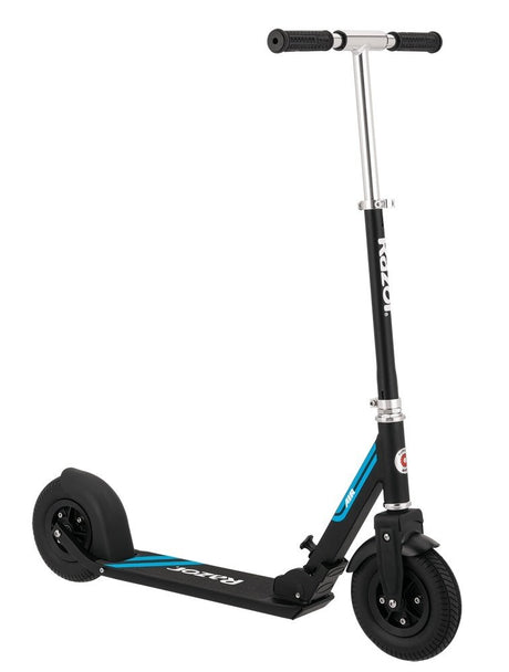 EAN 0845423018290 - Interbrands 13073005 scooter Negro imagen 1