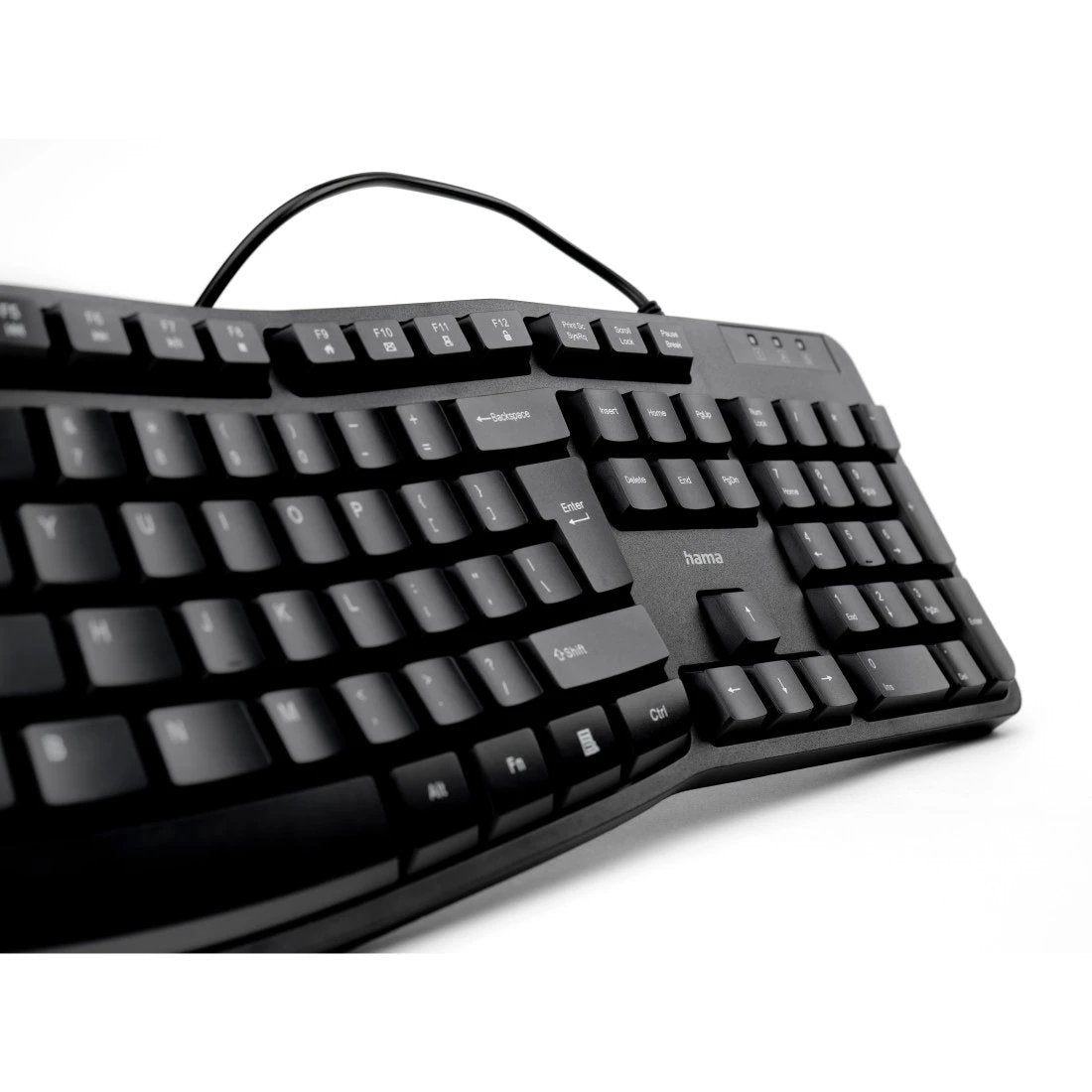 Hama Ekc-400 Czarna