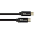 Good Connections Usb2.0 Lade -Datencable (100w) Usb-C 1m