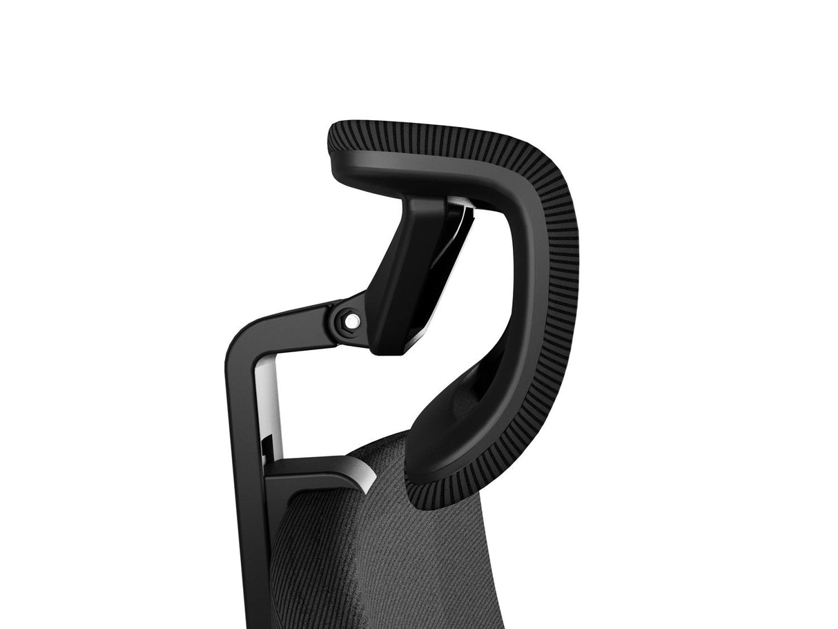 Silla Ergonómica Genesis Astat 700 Negra