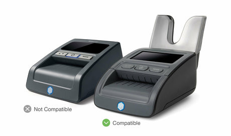 EAN 8717496337696 - Safescan RS-100 depósito de salida 10 hojas imagen 4