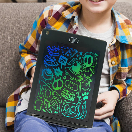 EAN 4260513722707 - Mad Monkey 2000102 tablet infantil Negro imagen 6