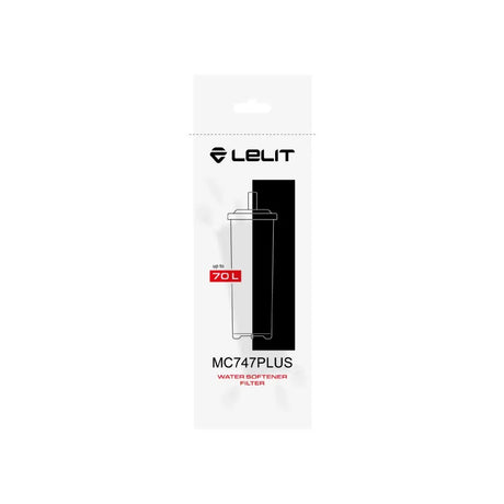 EAN 8009437002252 - Lelit PLA930M accesorio para descalcificador de agua imagen 1