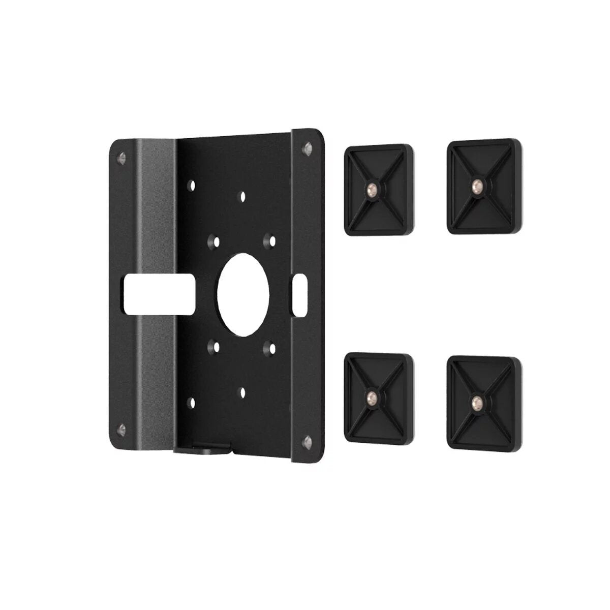 Compulocks 201mgl  Soporte Pasivo Tablet/Umpc Negro