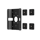 Compulocks 201mgl  Soporte Pasivo Tablet/Umpc Negro
