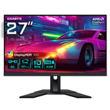 Monitor Gamng Gigabyte M27q-Ek 27" 2560x1440 Qhd