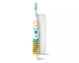 EAN 8720689018777 - Philips HX3603/01 cepillo eléctrico para dientes Niño Cepillo dental sónico Multicolor imagen 2
