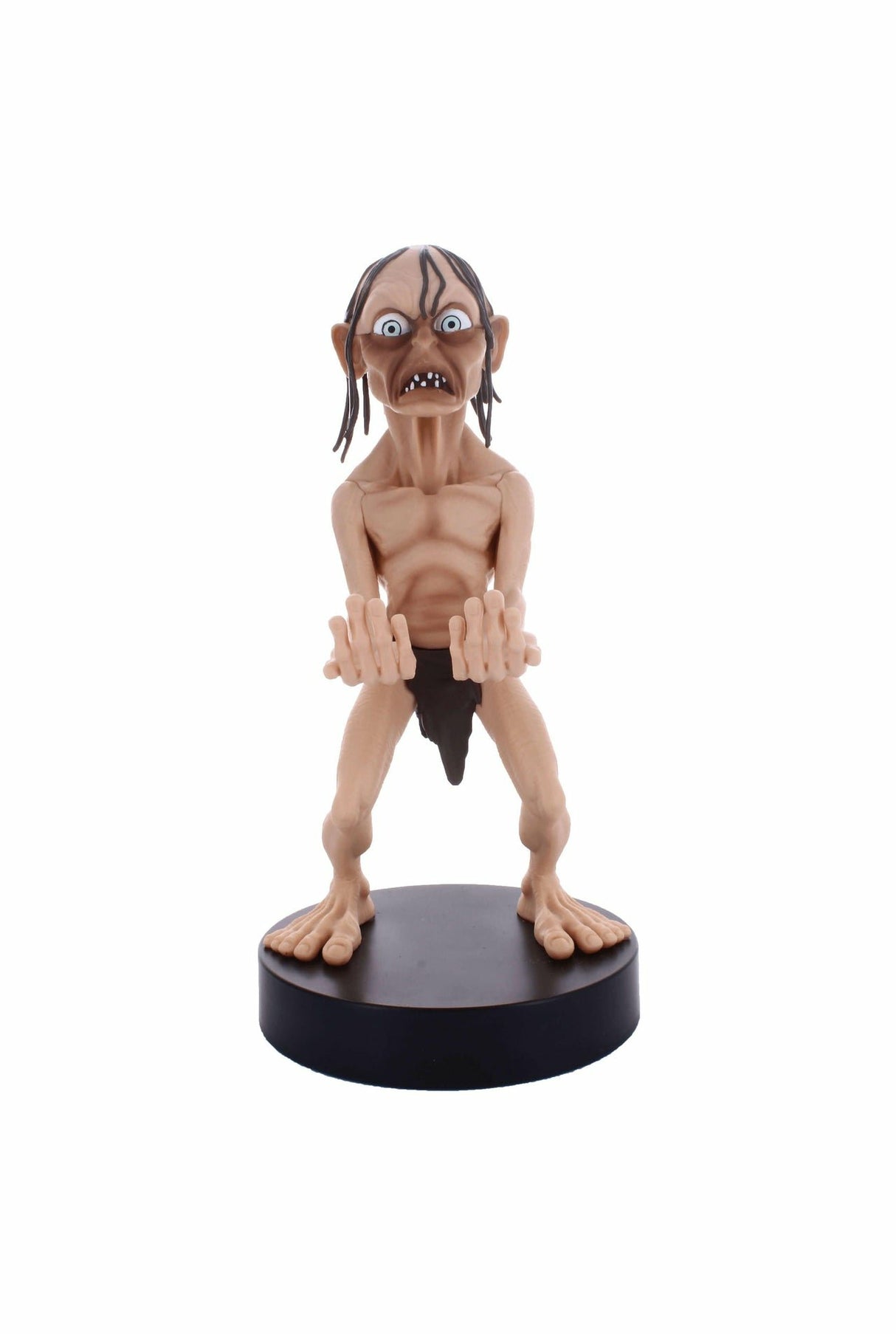 EAN 5060525894985 - Cable Guys Gollum Soporte pasivo Mando de videoconsola, Teléfono móvil/smartphone Multicolor imagen 1