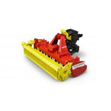 Bruder Rojoary Harrow     Potinger Lion 3002