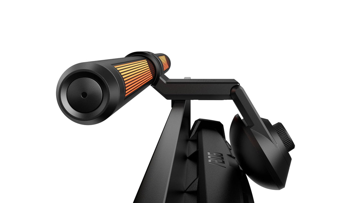 Asus Rog Aura Light Bar Alb01, Led Light Negro 90la00p0-B01970