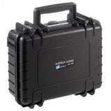 EAN 4031541702937 - B+W Type 1000 Estuche duro Negro imagen 1