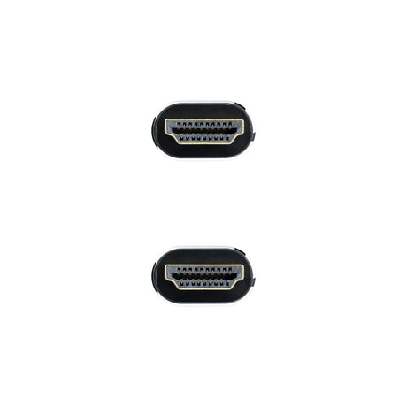 EAN 8433281010697 - Nanocable 10.15.8001-L150 cable HDMI 1,5 m HDMI tipo A (Estándar) imagen 3