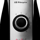 Batidora De Vaso Orbegozo Bv 6575 600w 5 Velocidades Capacidad 1.5l